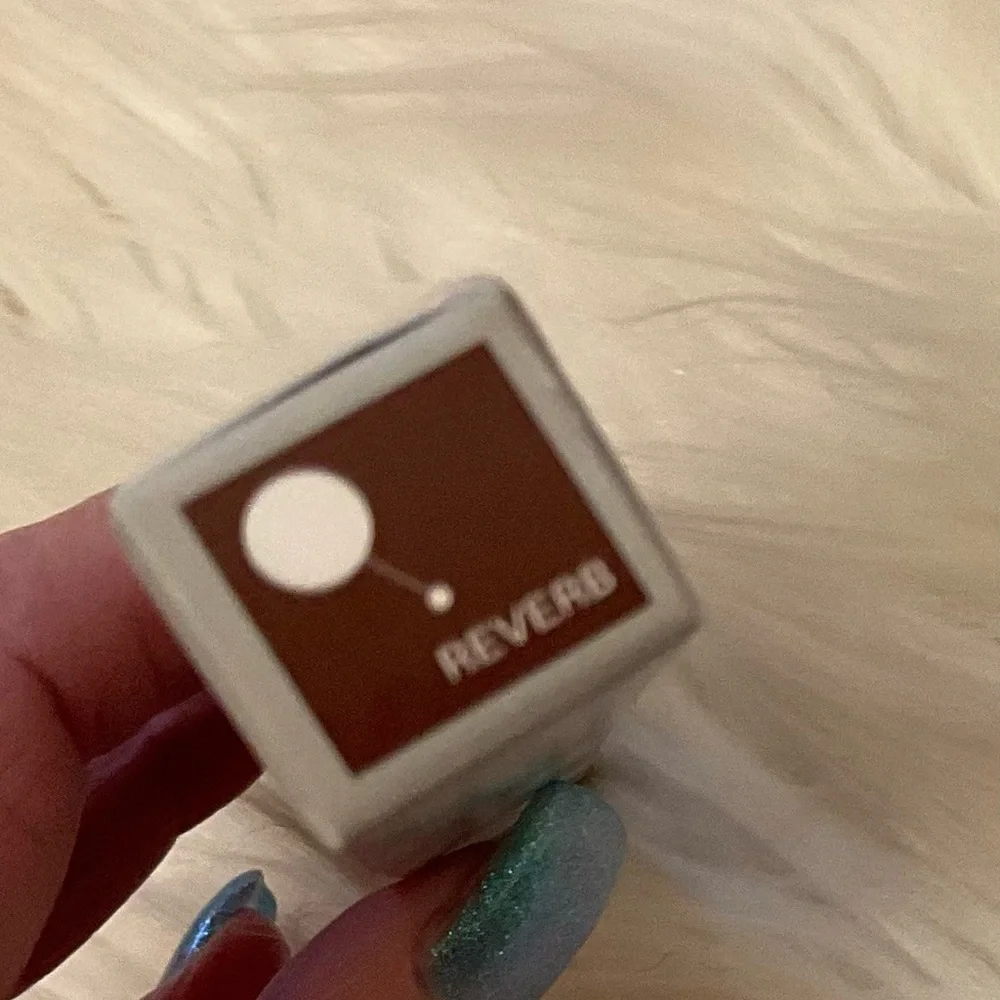 r.e.m. Beauty At The Borderline Lip Liner Pencil - Reverb - New in Box
